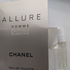 Купить Allure Edition Blanche от Chanel